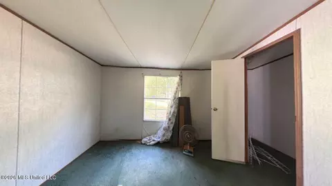 Bedroom - 2618 Maclean Rd, Jackson, MS 39209 photo 1 of 2