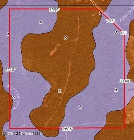156 3 Acres Beesley Rd, Lucedale, MS 39452 photo 16