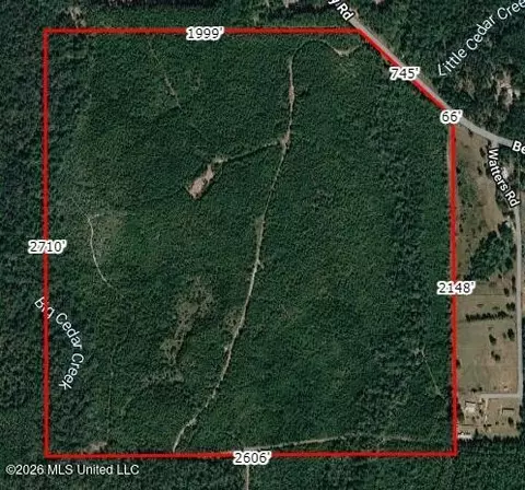 156 3 Acres Beesley Rd, Lucedale, MS 39452 photo 15
