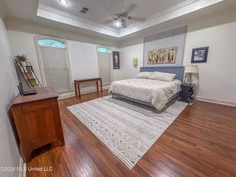 Bedroom - 137 Vineyard Blvd, Brandon, MS 39047 photo 1 of 8