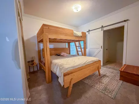 Bedroom - 137 Vineyard Blvd, Brandon, MS 39047 photo 8 of 8