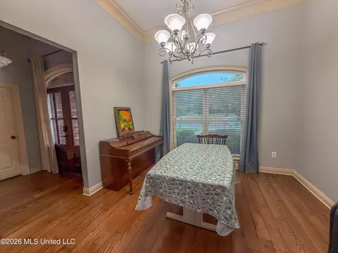 Dining - 137 Vineyard Blvd, Brandon, MS 39047 photo 1 of 1