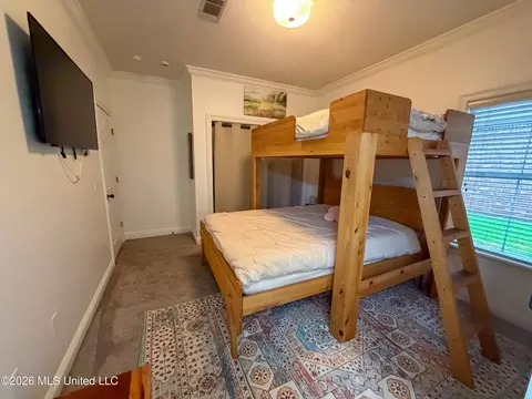 Bedroom - 137 Vineyard Blvd, Brandon, MS 39047 photo 7 of 8
