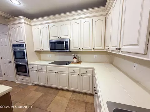 Kitchen - 137 Vineyard Blvd, Brandon, MS 39047 photo 4 of 4