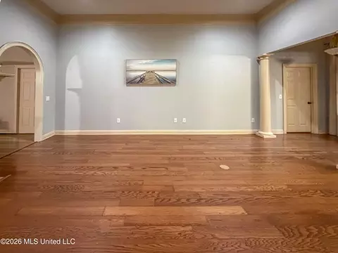 Living - 137 Vineyard Blvd, Brandon, MS 39047 photo 3 of 4