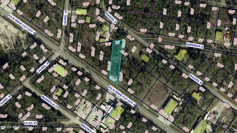 lot11 Kiln Waveland Cutoff Rd, Waveland, MS 39576