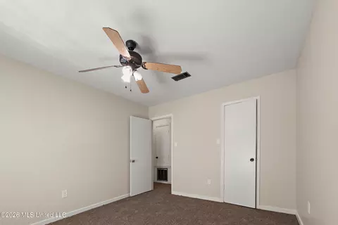 Bedroom - 173 Thousand Oaks Cir, Jackson, MS 39212 photo 3 of 3
