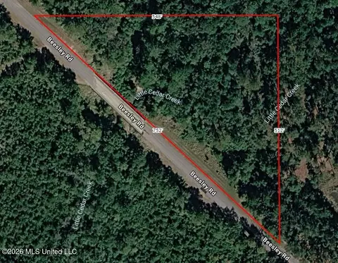 3 7 Acres Beesley Rd, Lucedale, MS 39452 photo 9