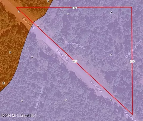 3 7 Acres Beesley Rd, Lucedale, MS 39452 photo 10