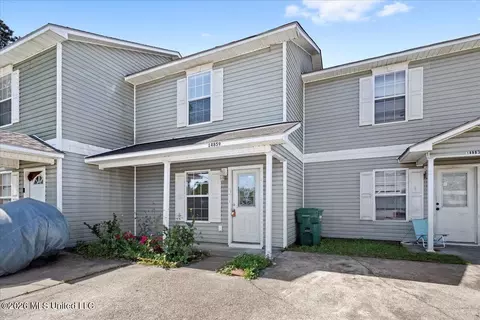 14859 Angela Dr, Gulfport, MS 39503