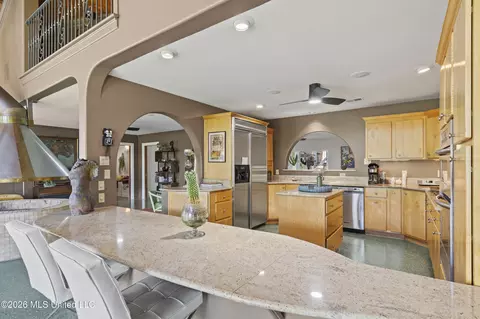 Kitchen - 11360 1st Cypress Cv, Hernando, MS 38632 photo 1 of 4