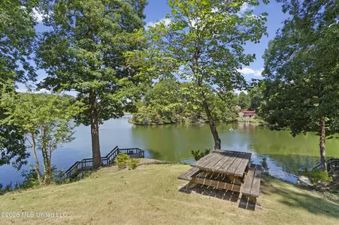 Exterior - 11360 1st Cypress Cv, Hernando, MS 38632 photo 8 of 14