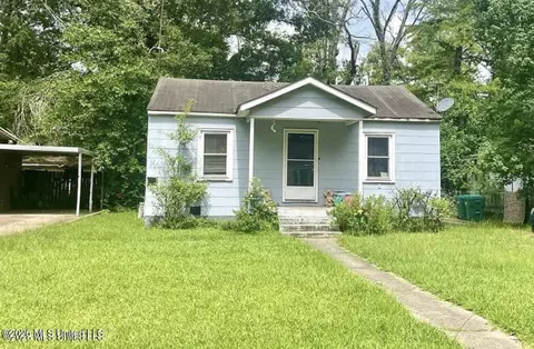 Other - 809 Robertson St, Brookhaven, MS 39601 photo 5 of 8