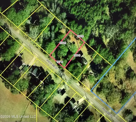 0 Forest Hill Rd, Jackson, MS 39209 photo 2