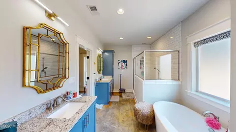 Bath - 856 E Woodford Cv, Hernando, MS 38632 photo 2 of 3