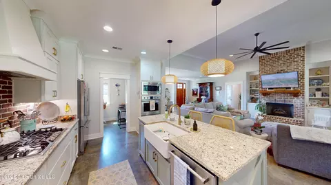 Other - 856 E Woodford Cv, Hernando, MS 38632 photo 10 of 16