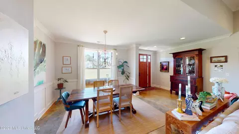 Dining - 856 E Woodford Cv, Hernando, MS 38632 photo 2 of 2