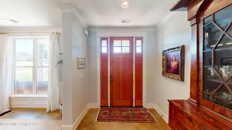 Entry Way - 856 E Woodford Cv, Hernando, MS 38632 photo 1 of 2