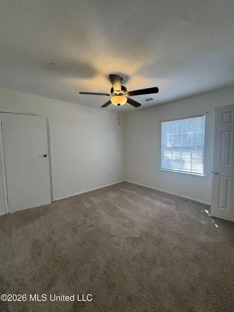 Bedroom - 232 Mitchell Ave, Jackson, MS 39216 photo 3 of 3