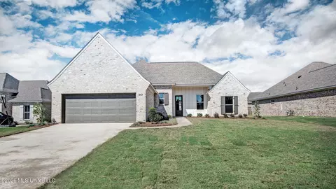 Exterior - 447 Baleigh Way, Canton, MS 39046 photo 2 of 5