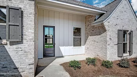 Exterior - 447 Baleigh Way, Canton, MS 39046 photo 3 of 5