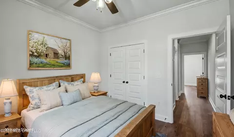 Bedroom - 447 Baleigh Way, Canton, MS 39046 photo 2 of 4