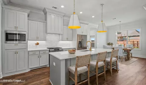 Kitchen - 447 Baleigh Way, Canton, MS 39046 photo 1 of 2