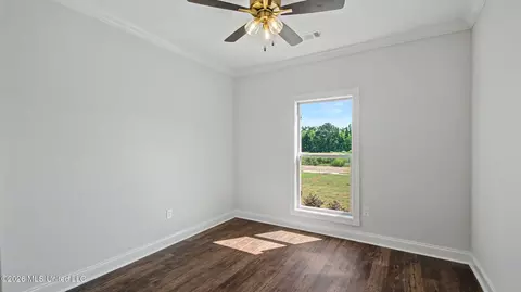 Bedroom - 447 Baleigh Way, Canton, MS 39046 photo 4 of 4