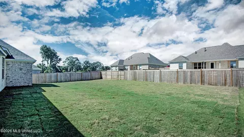Exterior - 447 Baleigh Way, Canton, MS 39046 photo 5 of 5