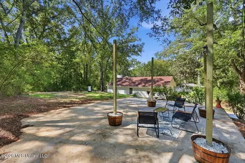 Exterior - 415 E Pine Ave, Mendenhall, MS 39114 photo 6 of 9