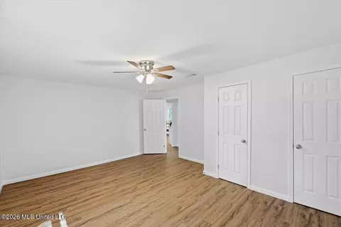 Bedroom - 415 E Pine Ave, Mendenhall, MS 39114 photo 1 of 2