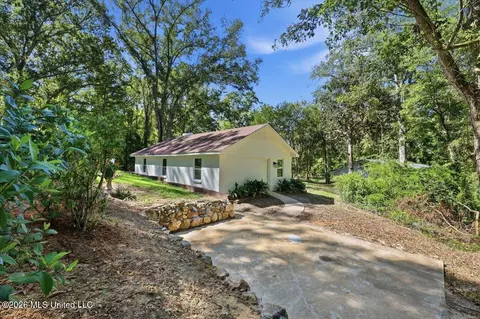 Exterior - 415 E Pine Ave, Mendenhall, MS 39114 photo 7 of 9