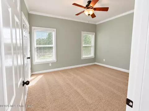 Bedroom - 806 Lindberg Ave, Natchez, MS 39120 photo 4 of 7