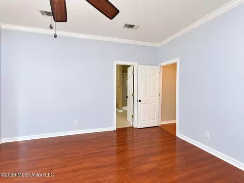 Bedroom - 806 Lindberg Ave, Natchez, MS 39120 photo 7 of 7