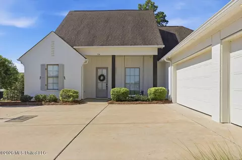 Exterior - 334 Wellstone Pl, Madison, MS 39110 photo 5 of 18
