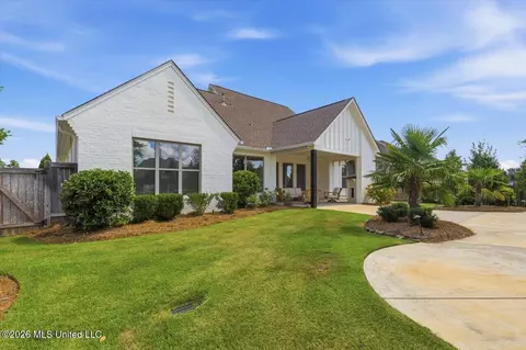 Exterior - 334 Wellstone Pl, Madison, MS 39110 photo 11 of 18