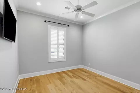 Bedroom - 334 Wellstone Pl, Madison, MS 39110 photo 7 of 8