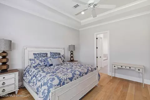 Bedroom - 334 Wellstone Pl, Madison, MS 39110 photo 3 of 8
