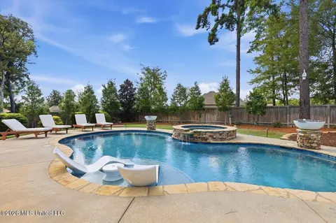 Exterior - 334 Wellstone Pl, Madison, MS 39110 photo 14 of 18