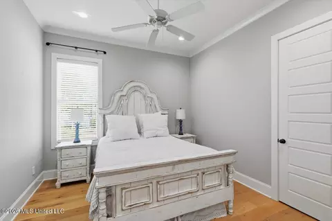 Bedroom - 334 Wellstone Pl, Madison, MS 39110 photo 4 of 8