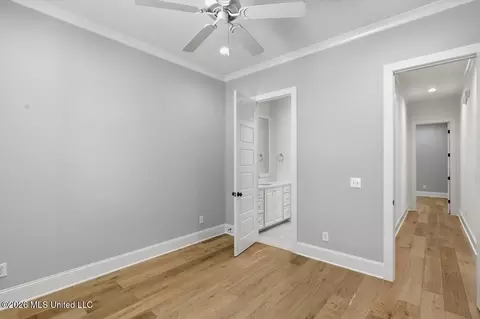 Bedroom - 334 Wellstone Pl, Madison, MS 39110 photo 8 of 8