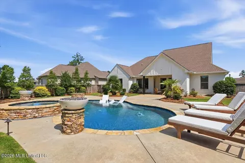 Exterior - 334 Wellstone Pl, Madison, MS 39110 photo 17 of 18