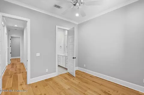 Bedroom - 334 Wellstone Pl, Madison, MS 39110 photo 6 of 8