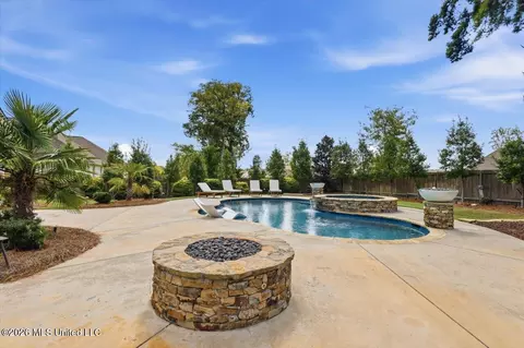 Exterior - 334 Wellstone Pl, Madison, MS 39110 photo 15 of 18