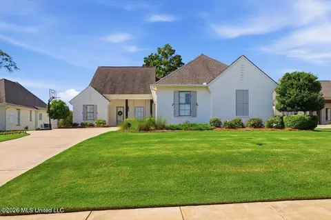 Exterior - 334 Wellstone Pl, Madison, MS 39110 photo 3 of 18