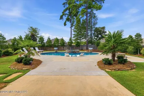 Exterior - 334 Wellstone Pl, Madison, MS 39110 photo 13 of 18