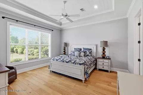 Bedroom - 334 Wellstone Pl, Madison, MS 39110 photo 1 of 8