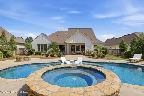 Exterior - 334 Wellstone Pl, Madison, MS 39110 photo 16 of 18