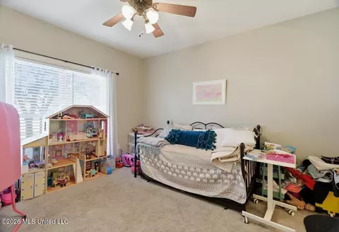 Bedroom - 116 Weldon Dr, Madison, MS 39110 photo 2 of 4
