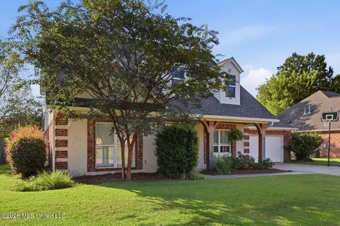 Exterior - 116 Weldon Dr, Madison, MS 39110 photo 2 of 6